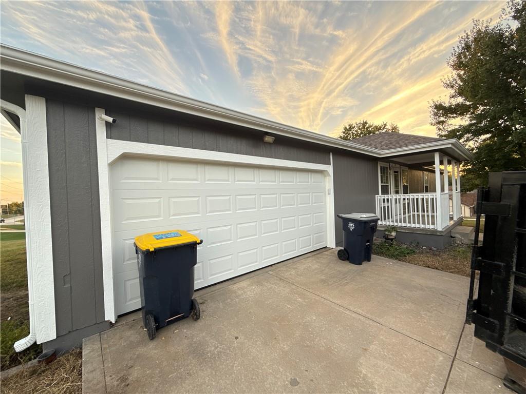 Homes for Sale in Kansas City, MO 64119 | 3711 NE 82nd Terrace