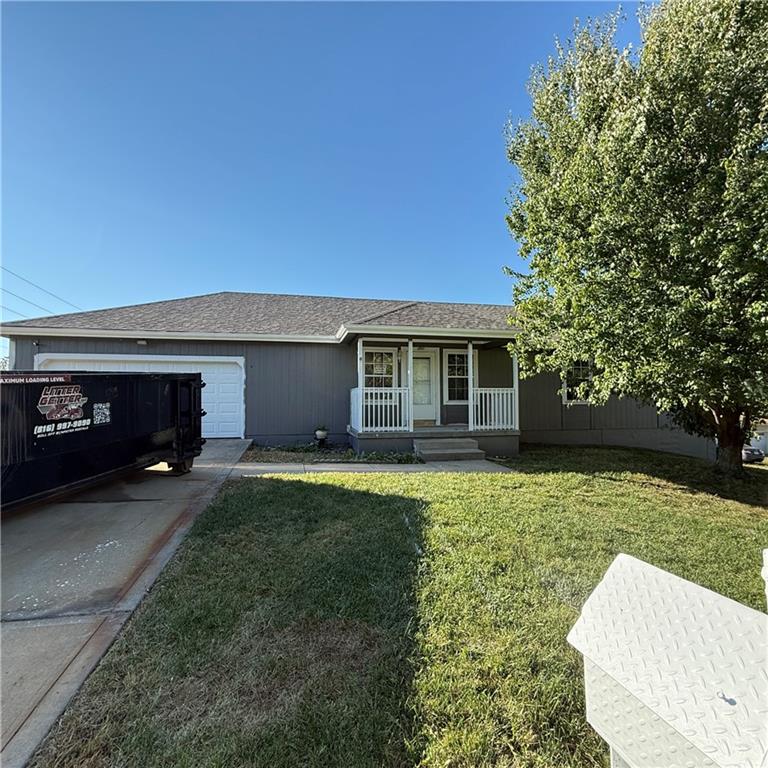 Homes for Sale in Kansas City, MO 64119 | 3711 NE 82nd Terrace