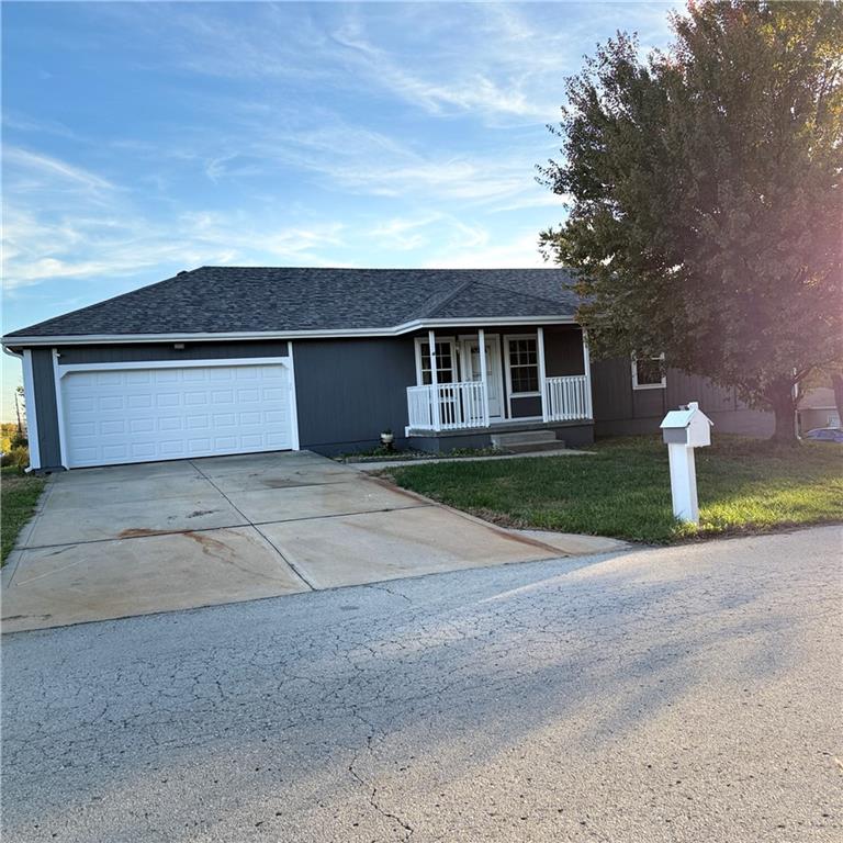 Homes for Sale in Kansas City, MO 64119 | 3711 NE 82nd Terrace