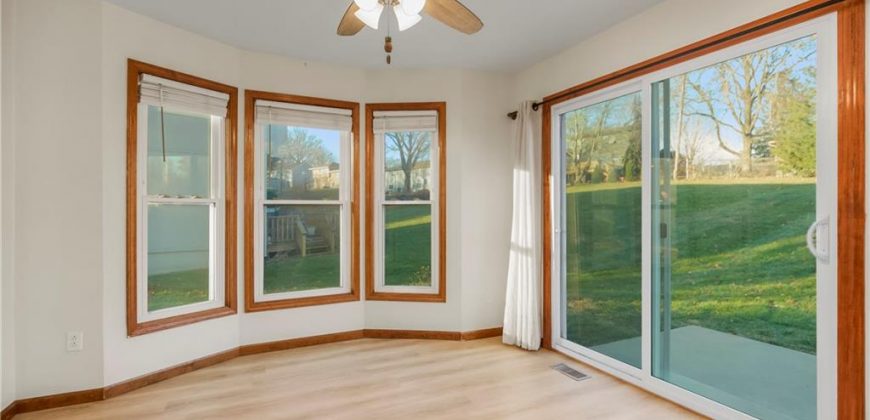 Homes for Sale in Liberty, MO 64068 | 1408  Dartmouth Drive