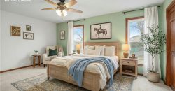 Homes for Sale in Liberty, MO 64068 | 1408  Dartmouth Drive