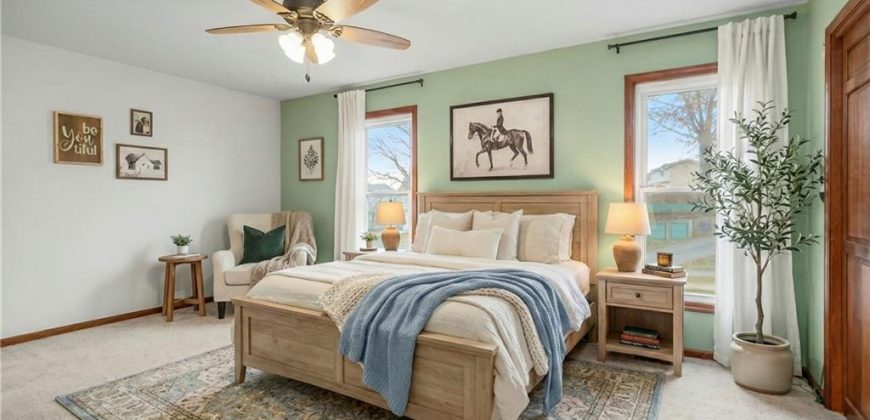 Homes for Sale in Liberty, MO 64068 | 1408  Dartmouth Drive