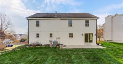 Homes for Sale in Liberty, MO 64068 | 1408  Dartmouth Drive