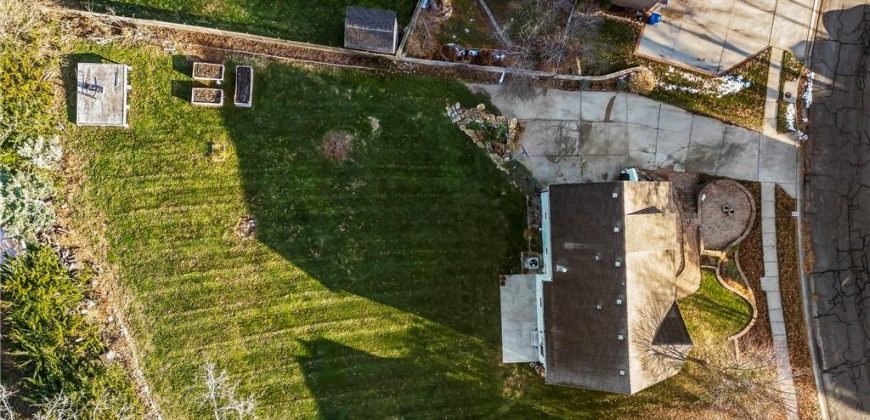 Homes for Sale in Liberty, MO 64068 | 1408  Dartmouth Drive