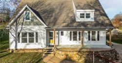 Homes for Sale in Liberty, MO 64068 | 1408  Dartmouth Drive