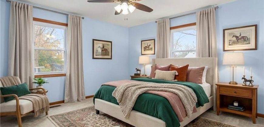 Homes for Sale in Liberty, MO 64068 | 1408  Dartmouth Drive