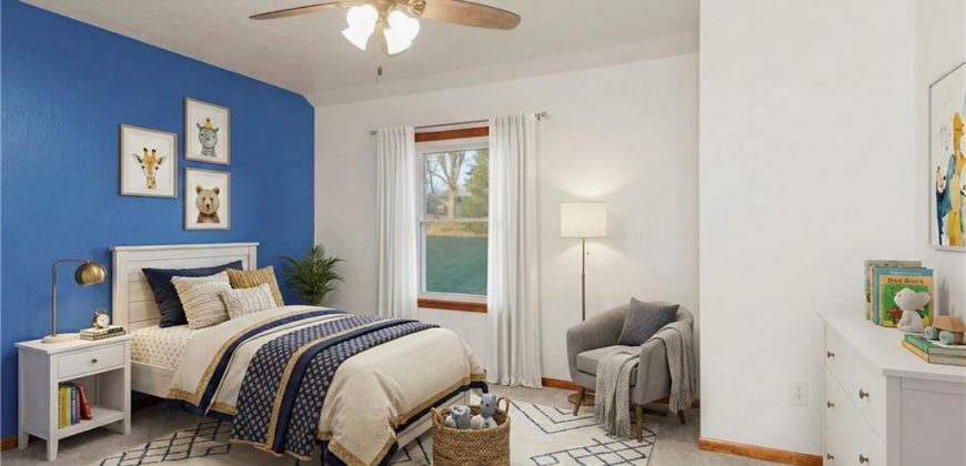 Homes for Sale in Liberty, MO 64068 | 1408  Dartmouth Drive