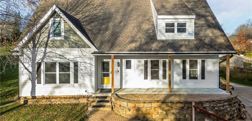 Homes for Sale in Liberty, MO 64068 | 1408  Dartmouth Drive