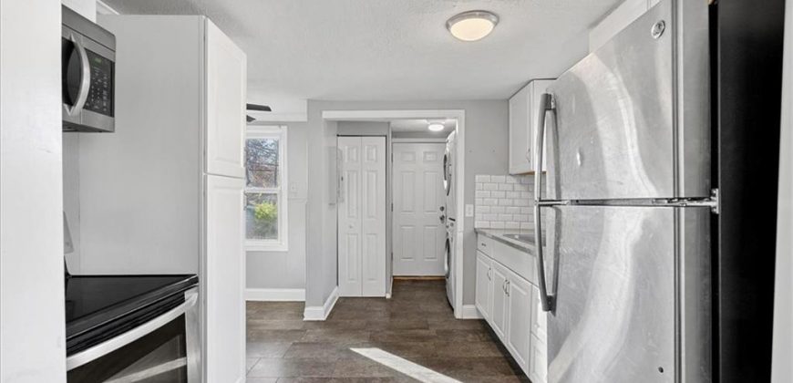 Homes for Sale in Kansas City, MO 64117 | 3830 N Jackson Avenue