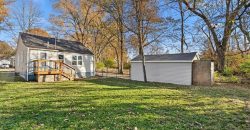 Homes for Sale in Kansas City, MO 64117 | 3830 N Jackson Avenue