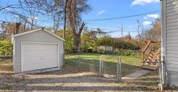 Homes for Sale in Kansas City, MO 64117 | 3830 N Jackson Avenue