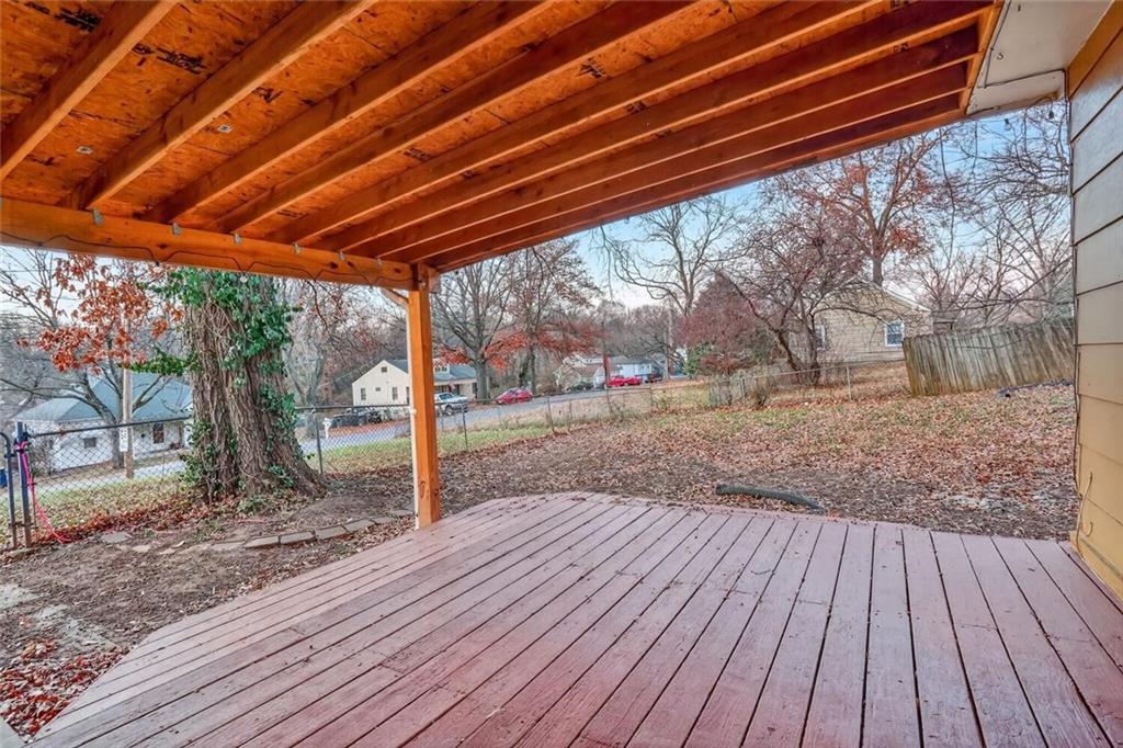 Homes for Sale in Kansas City, MO 64117 | 4011 N Bellefontaine Avenue