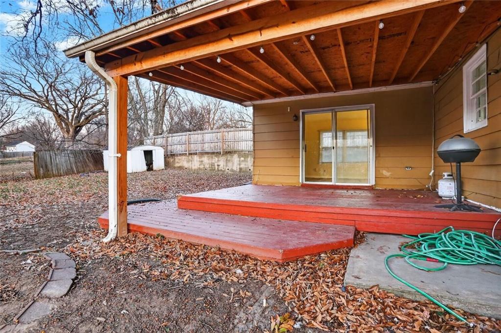 Homes for Sale in Kansas City, MO 64117 | 4011 N Bellefontaine Avenue