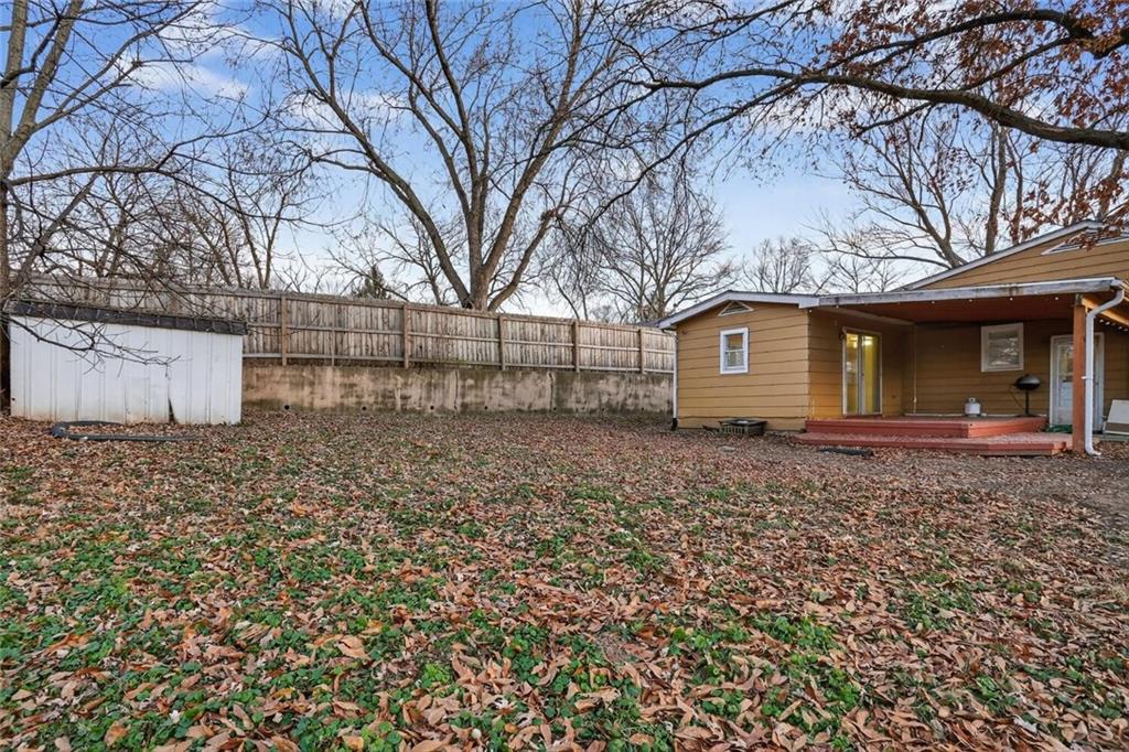 Homes for Sale in Kansas City, MO 64117 | 4011 N Bellefontaine Avenue