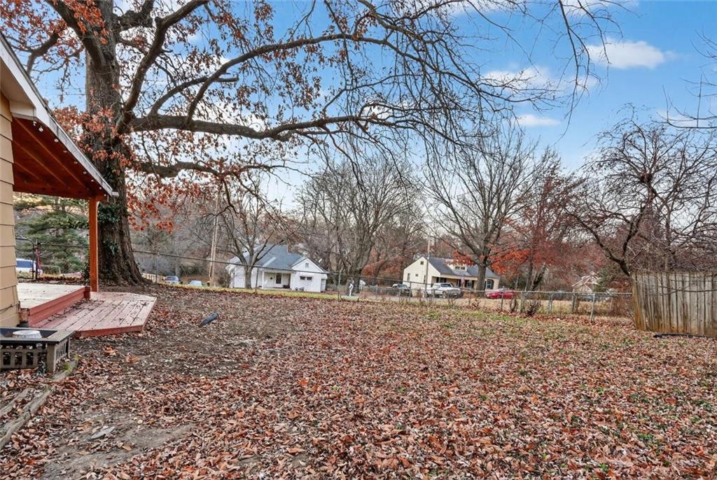 Homes for Sale in Kansas City, MO 64117 | 4011 N Bellefontaine Avenue