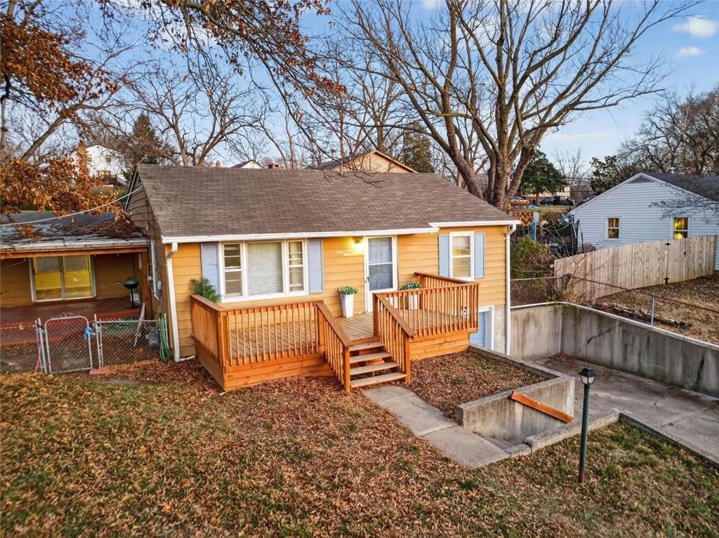 Homes for Sale in Kansas City, MO 64117 | 4011 N Bellefontaine Avenue