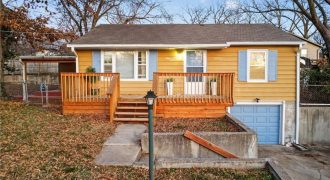 Homes for Sale in Kansas City, MO 64117 | 4011 N Bellefontaine Avenue