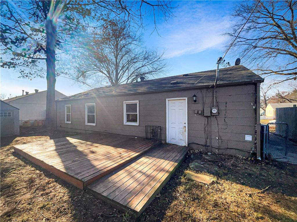 Homes for Sale in Kansas City, MO 64118 | 6705 N Charlotte Street