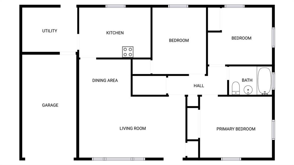 Homes for Sale in Kansas City, MO 64118 | 6705 N Charlotte Street