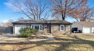 Homes for Sale in Kansas City, MO 64118 | 6705 N Charlotte Street