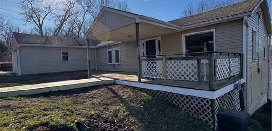 Homes for Sale in Excelsior Springs, MO 64024 | 30024 NE 142nd Terrace