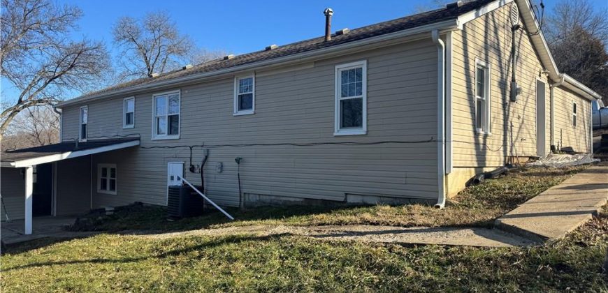 Homes for Sale in Excelsior Springs, MO 64024 | 30024 NE 142nd Terrace