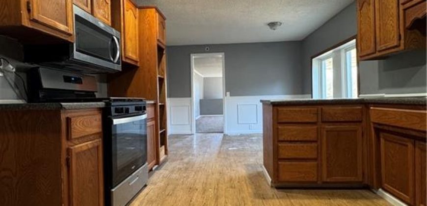 Homes for Sale in Excelsior Springs, MO 64024 | 30024 NE 142nd Terrace