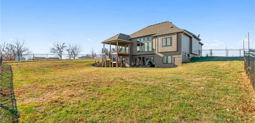 Homes for Sale in Liberty, MO 64068 | 925  County Road B