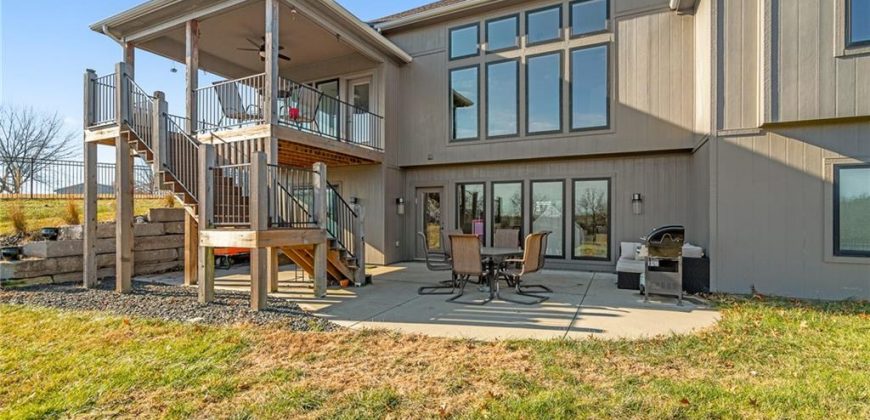 Homes for Sale in Liberty, MO 64068 | 925  County Road B