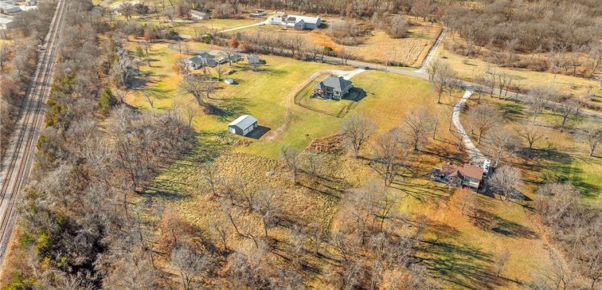 Homes for Sale in Liberty, MO 64068 | 925  County Road B