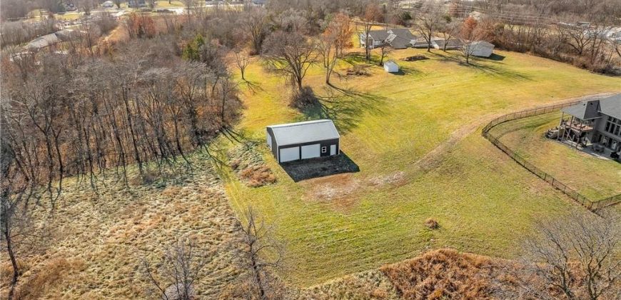 Homes for Sale in Liberty, MO 64068 | 925  County Road B