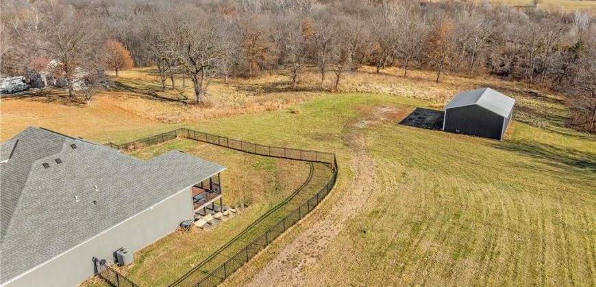 Homes for Sale in Liberty, MO 64068 | 925  County Road B