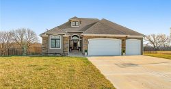 Homes for Sale in Liberty, MO 64068 | 925  County Road B