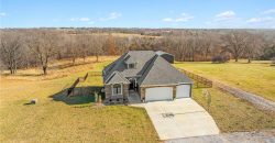 Homes for Sale in Liberty, MO 64068 | 925  County Road B