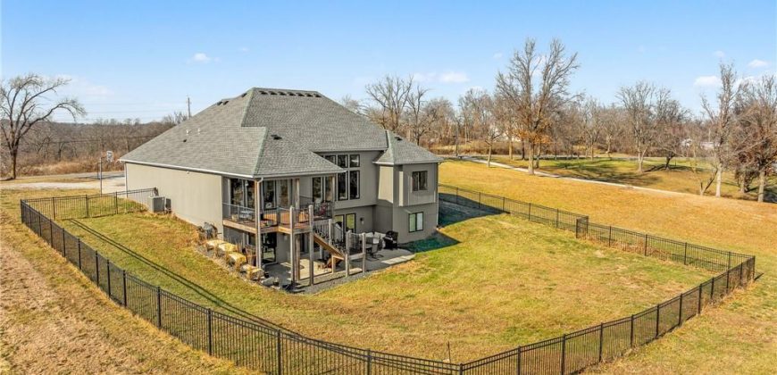 Homes for Sale in Liberty, MO 64068 | 925  County Road B