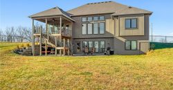 Homes for Sale in Liberty, MO 64068 | 925  County Road B