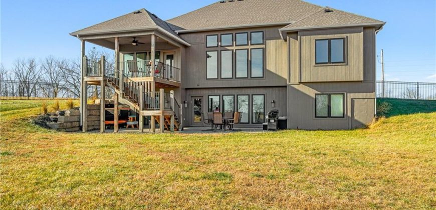 Homes for Sale in Liberty, MO 64068 | 925  County Road B