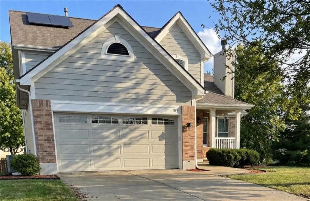 Homes for Sale in Liberty, MO 64068 | 1515  Trumpet Court