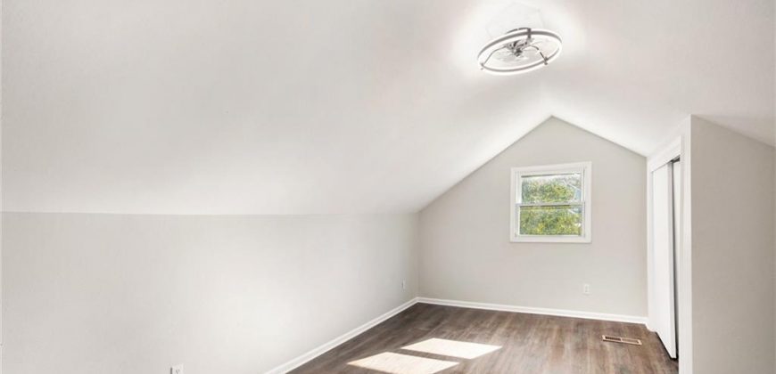 Homes for Sale in Kansas City, MO 64119 | 5310 N Indiana Avenue