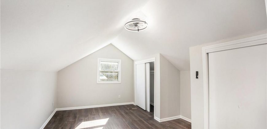 Homes for Sale in Kansas City, MO 64119 | 5310 N Indiana Avenue