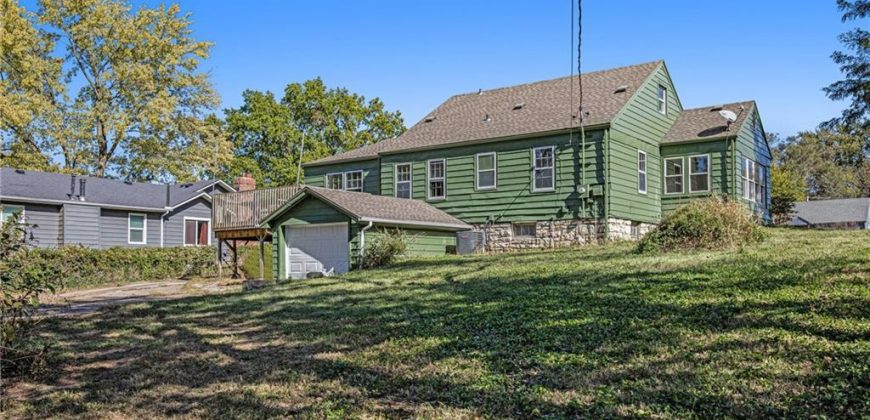 Homes for Sale in Kansas City, MO 64119 | 5310 N Indiana Avenue