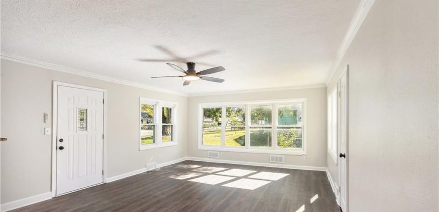 Homes for Sale in Kansas City, MO 64119 | 5310 N Indiana Avenue