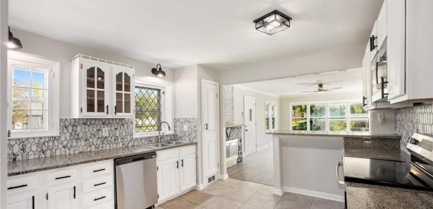 Homes for Sale in Kansas City, MO 64119 | 5310 N Indiana Avenue