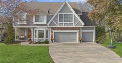 Homes for Sale in Parkville, MO 64152 | 6650 NW MONTICELLO Drive