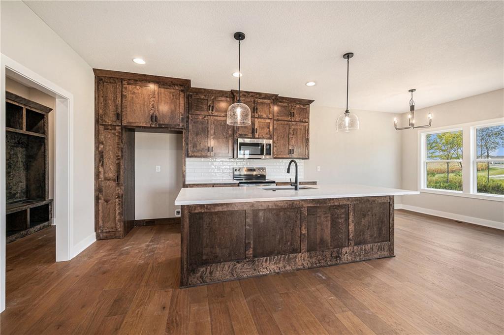 Homes for Sale in Lawson, MO 64062 | 462  Green Drive