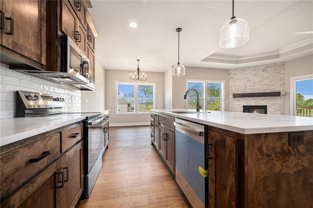 Homes for Sale in Lawson, MO 64062 | 462  Green Drive