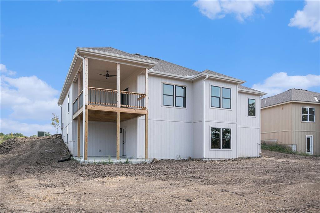 Homes for Sale in Lawson, MO 64062 | 462  Green Drive