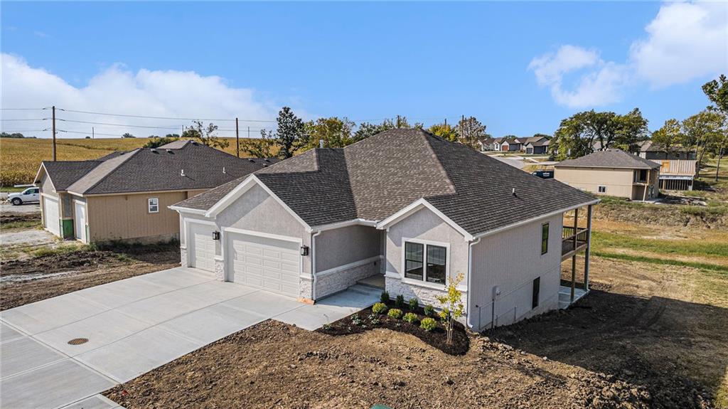 Homes for Sale in Lawson, MO 64062 | 462  Green Drive