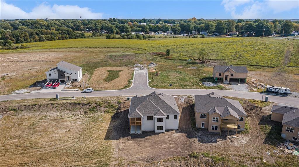 Homes for Sale in Lawson, MO 64062 | 462  Green Drive