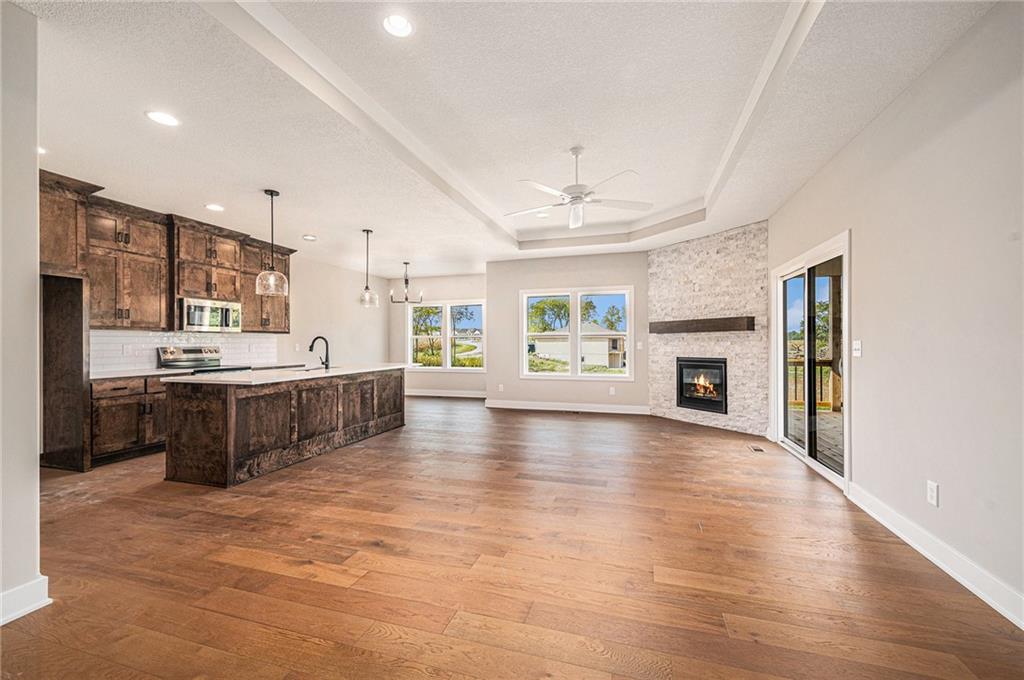 Homes for Sale in Lawson, MO 64062 | 462  Green Drive